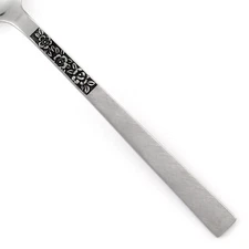 Stanley Roberts DORETTE Stainless Burnished Japan Silverware CHOICE Flatware