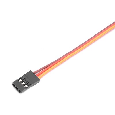 500mm 10pcs JR Männlich Zu Weiblich Servo Verlängerung Leitungskabel Für RC CU