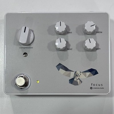 Limetone Audio Focus 818641