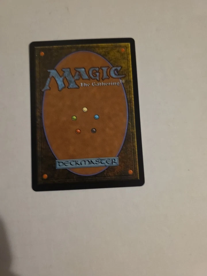 MTG The Cabbage Merchant #203 Extended Art Foil - Image 2 of 2