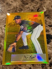 Jose Reyes Rookie Cards Checklist and Buying Guide 24