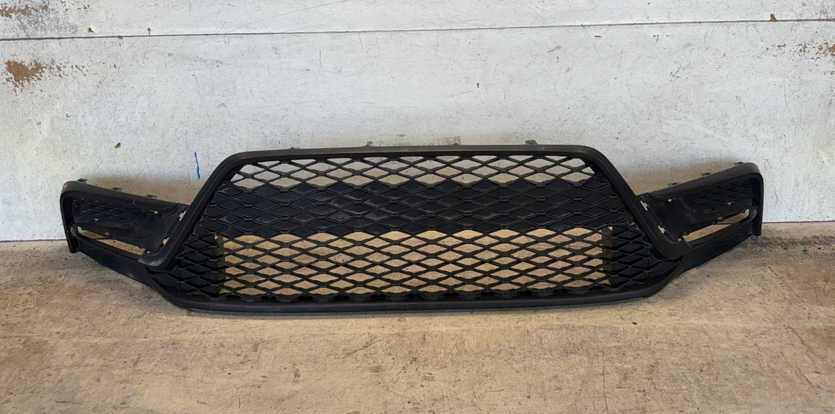 OEM 2023 2024 Toyota Corolla SE XSE Front Bumper Lower Cover