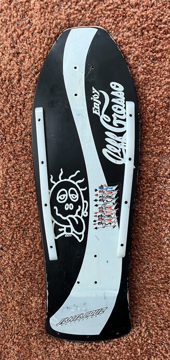 Powell Peralta Vintage Skateboarding & Longboarding Goods Just