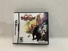 Kingdom Hearts 358/2 Days - Nintendo DS - CIB