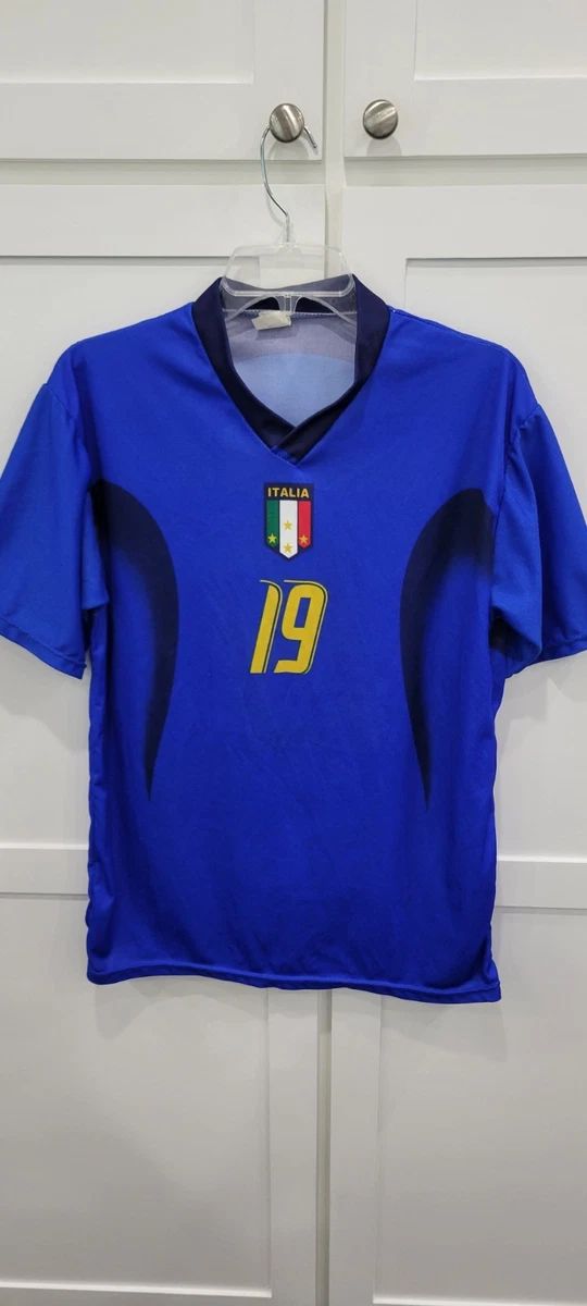 Preços baixos em Camisas de futebol da Equipe Nacional da Itália