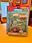 GI Joe WWI Doughboy Battle Gear Hasbro UNOPENED 1:6 Scale Accessories 2000