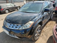 Alternateur Nissan MURANO