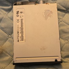Mitsumi D353M3D 1.44MB 3.5" Floppy Disk Drive