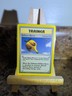 Pokémon TCG - BALLOON BERRY - 1ST EDITION - 60/64 - NEO REVELATION (2001) - LP