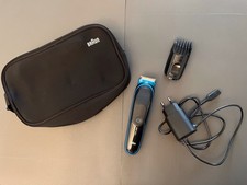 Braun Multigroomer 5514 - Haarschneider, Rasierer, Trimmer, Body Groomer