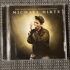 Michael Hirte - Der Mann mit der Mundharmonik...