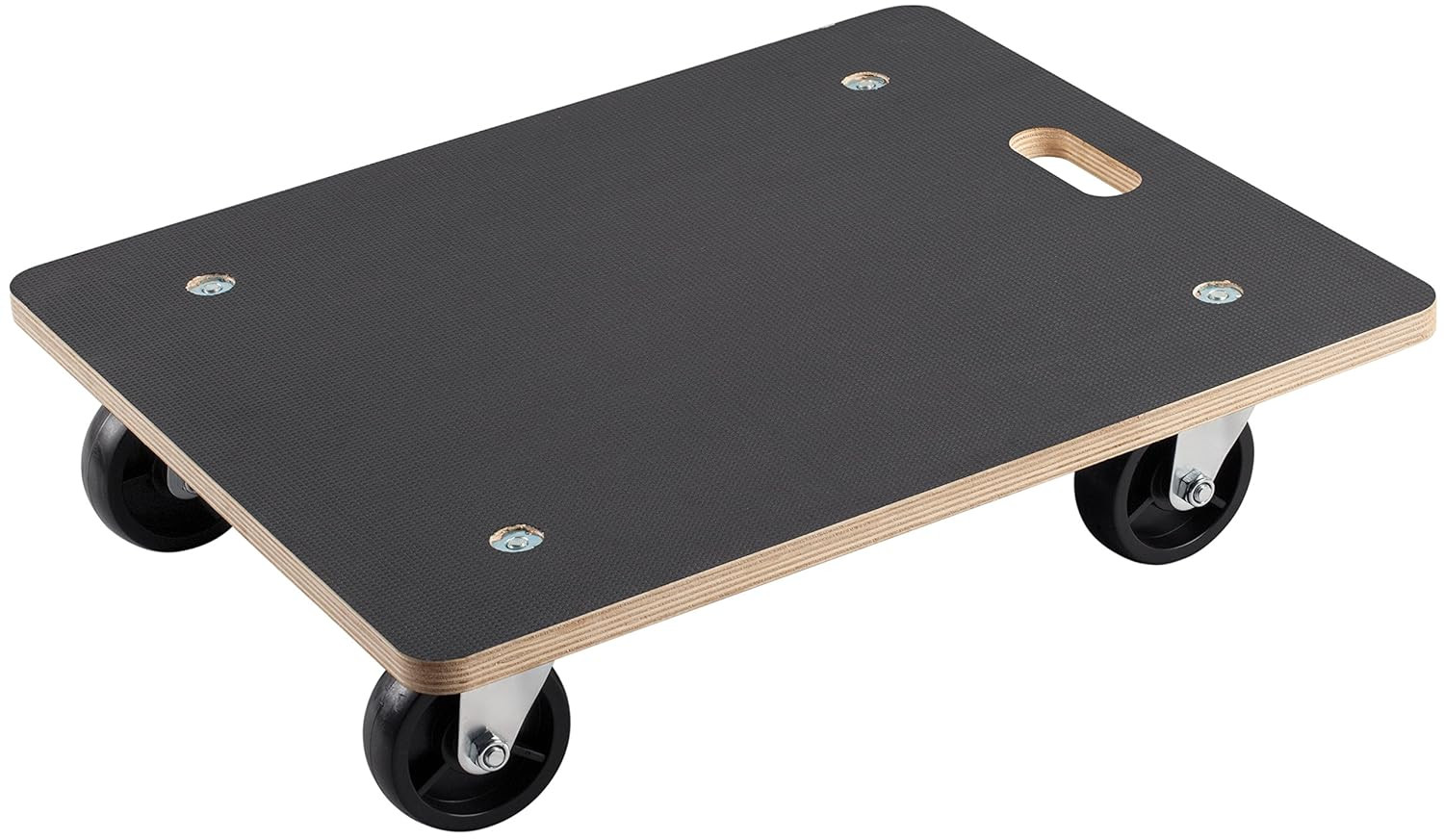 Carrello Sposatutto Professionale 400kg - 590x490mm per Traslochi