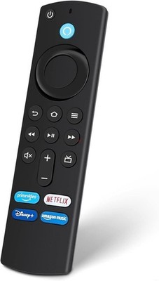 Replacement Voice Remote Control L5B83H for Amazon Fire TV Stick 2nd Generation