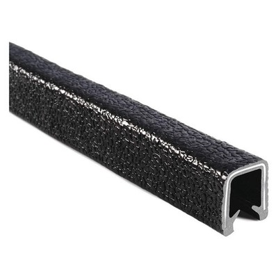 TRIM LOK INC 1610SB3-343-25 Fit Trim Edge,25 ft. L,0.660 in. W 48RM30