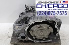 JDM 2012-2017 TOYOTA CAMRY 2AR-FE 2.5L 4CYL FWD AUTO TRANSMISSION U760E