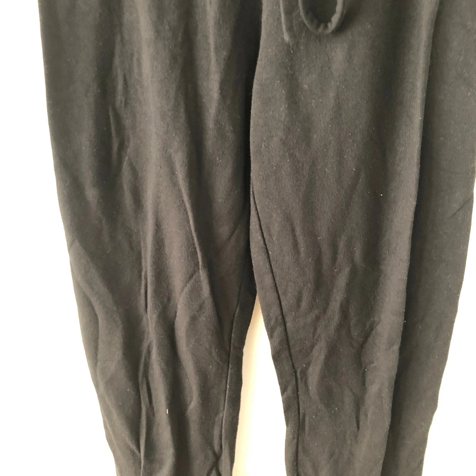 beyond-yoga útulné fleecové lounge around sweatpants