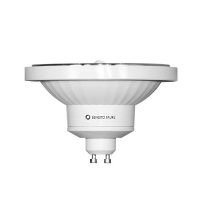 Bombilla LED Beneito & Faure Lynk AR111 GU10 13W 45� 3000K Regulable - Imagen 1 de 2