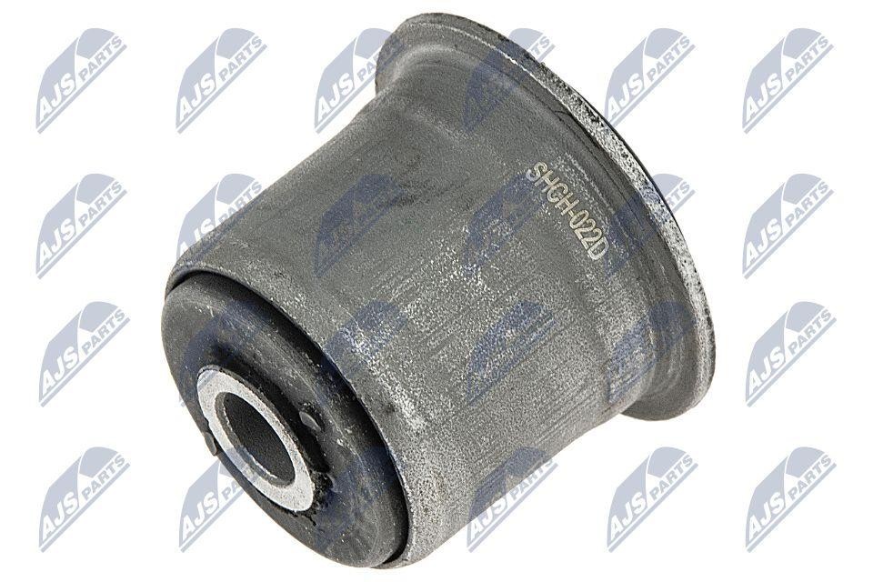 Nty Supporto, Braccio Oscillante Ztp-Ch-022D - Immagine 4