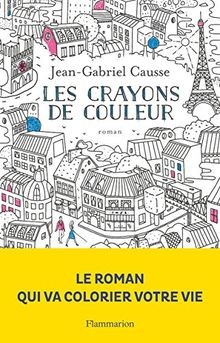 Les crayons de couleur | Buch | Zustand sehr gut