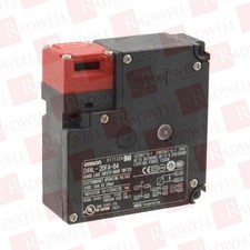 OMRON D4NL-2DDA-BS / D4NL2DDABS (NEW IN BOX)