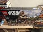 LEGO Star Wars: Yavin 4 Rebel Base (75365) New In Box