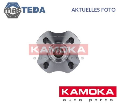 5500073 RADLAGERSATZ RADLAGER SATZ HINTEN KAMOKA FÜR TOYOTA YARIS,YARIS VERSO