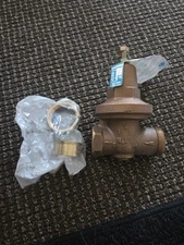 Zurn Wilkins Water Pressure Reducing Valve 1" Model 70