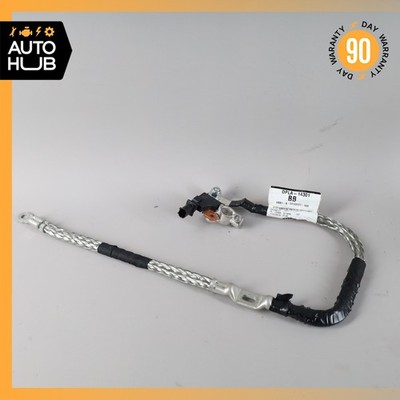 Land Rover Range Rover Sport L494 Battery Terminal Cable DPLA14301BB OEM