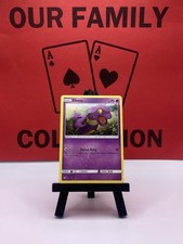 Ekans 36/73 Common Shining Legends Regular Pokemon Card NM