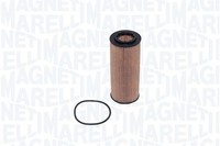 Magneti Marelli ÖLfilter 153071760217 Filtereinsatz FüR Croma Brera 159 Alfa 939