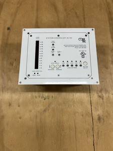 MPE Inc. Sc100 Station Controller