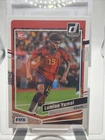 2023-24 Panini Donruss Fifa - Lamine Yamal #54 (RC)