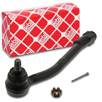 Febi Bilstein Spurstangenkopf Vorne Links Passend FüR Hyundai H-1 TQ A1