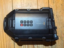 Blackmagic URSA Mini 4.6K EF Mount Super 35 C...
