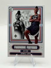 Jewell Loyd 2025 Donruss WNBA Franchise Features #9🔥🏀