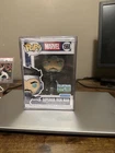 Funko POP! Ultra Superior Iron Man Marvel #1568 LE 5,000 Sealed with Hard Stack