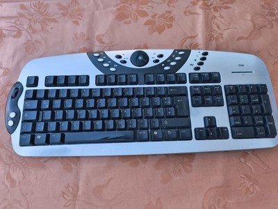 TCM Funktastatur 219712