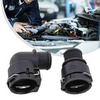 <!--F#f_0-->For Matrix Inlet Hose Fitting Straight and Elbow Heater for Smooth Coolant Flow<!--F/-->
