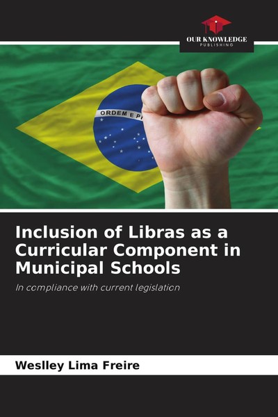 Inclusion Of Libras As A Curricular Component In Municipal Schools Freire Buch-image