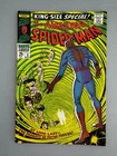 Amazing Spider-Man King Size Annual #5 - 1968 (Peter Parker's Parents)  Ungraded