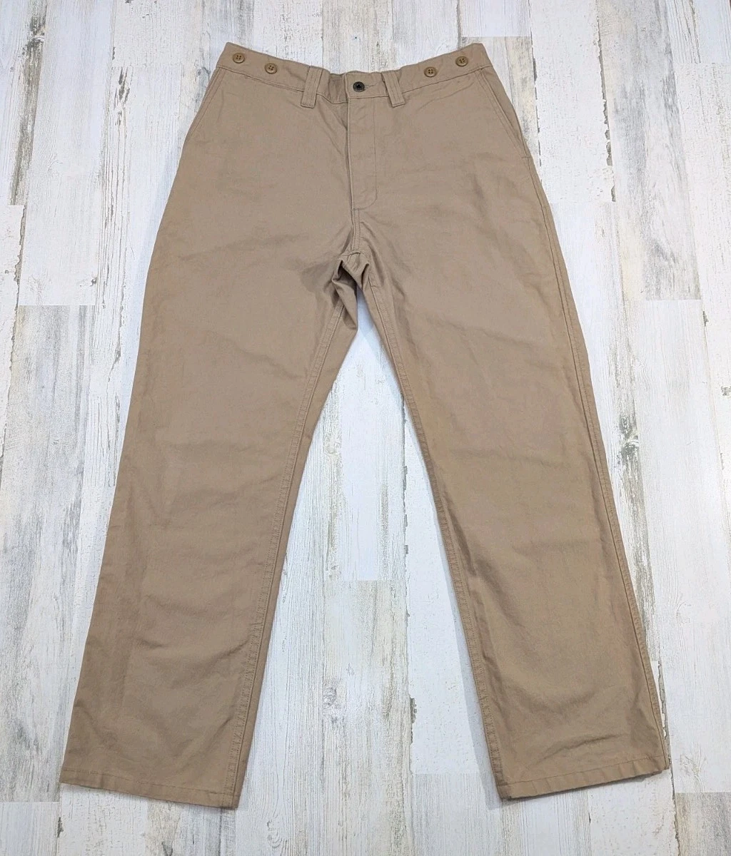 Filson Shelter Cloth In Men's Pants for sale | eBay
