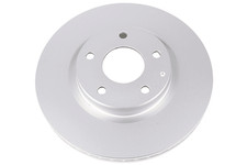 2x Bremsscheibe Vorderachse für MAZDA 3 Schrägheck Stufenheck CX-30