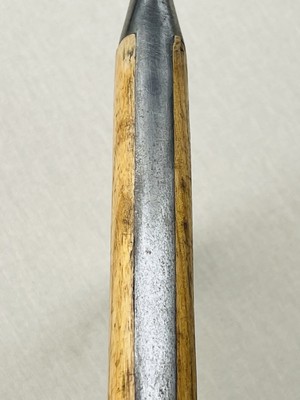 Vintage STUBAI ICE AXE, iconic “Aschenbrenner Führerpickel