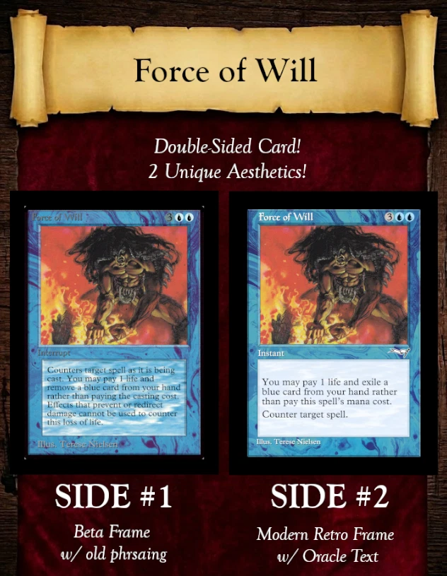 Las mejores ofertas en Force of Will Force of Will TCG casi nuevo