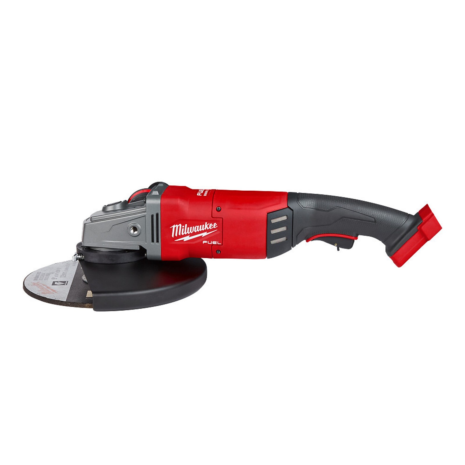 Milwaukee M18 FUEL 7-9in Cordless Angle Grinder Tool Only Model#