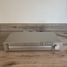 AKAI AT-K110L FM/AM Radio Tuner - Vintage Hifi separat sehr guter Zustand getestet & funktionsfähig