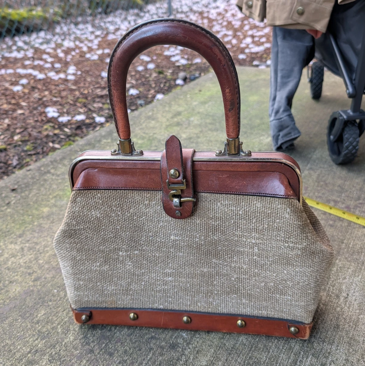 Etienne Aigner Vintage Bags, Handbags & Cases for sale - eBay