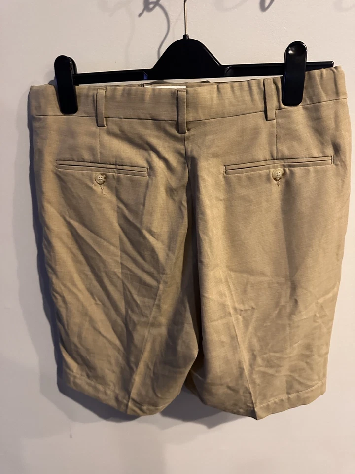 Lot of 3 Berle Shorts Mens size 34R Front Casual Golf - Image 4 of 4