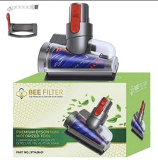 Dyson V7 V8 V10 V11 Vacuum Hard Floor Head Tool Smooth Surfaces Cleaning New