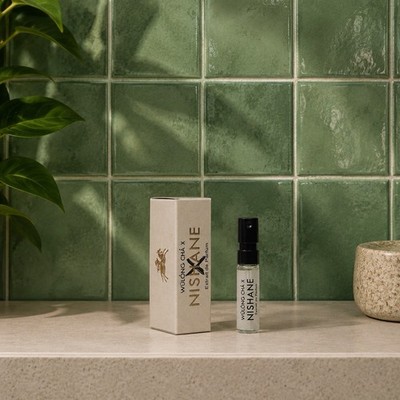 Nishane Wulong Cha X Mini Spray